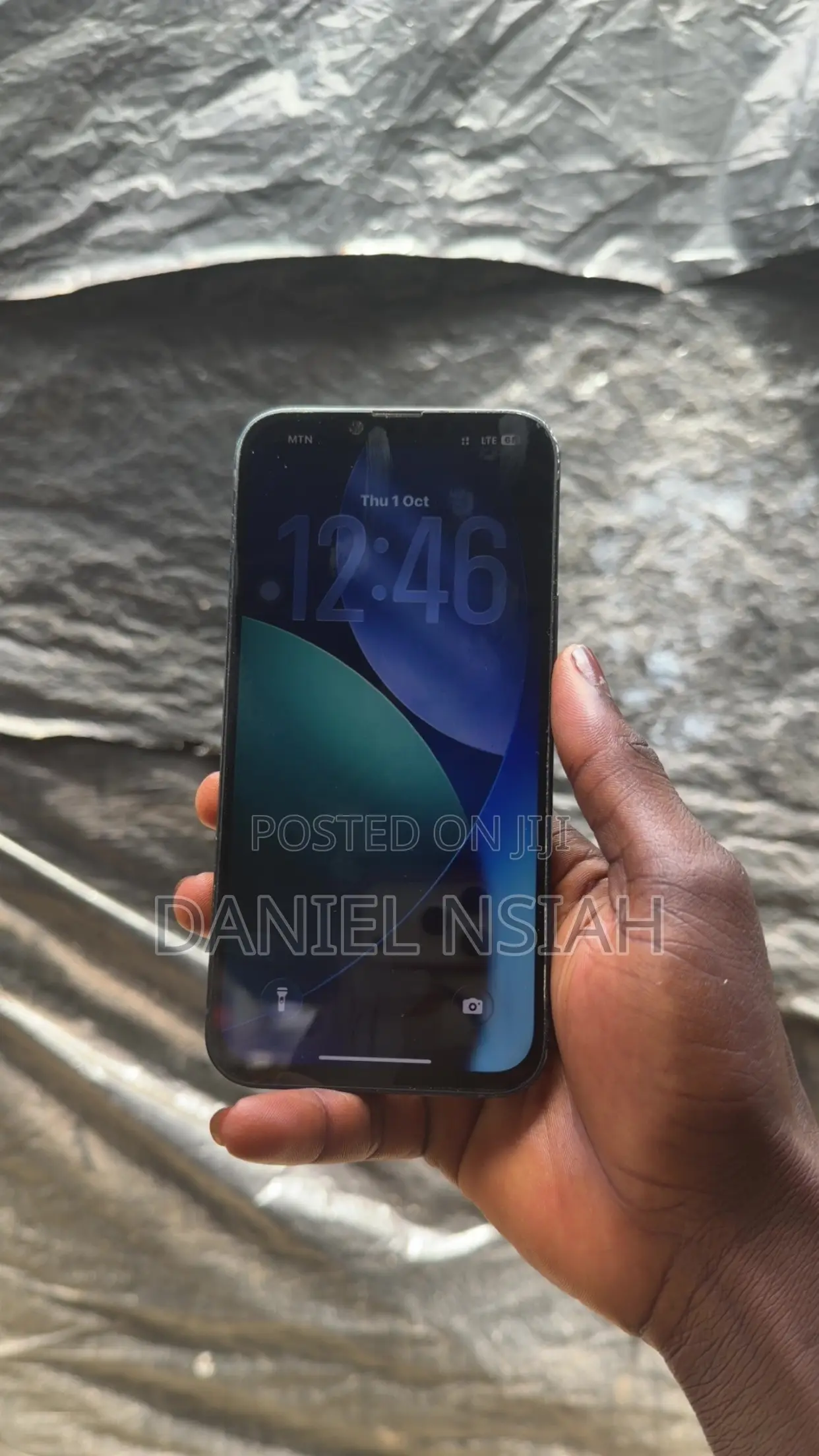 Apple iPhone 14 Plus 128 GB Blue