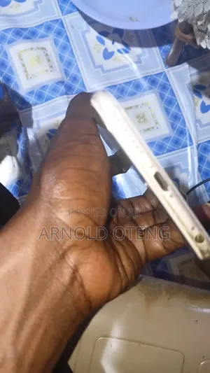 Xiaomi Mi Note 64 GB White