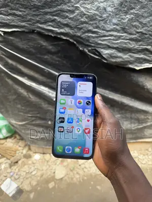Apple iPhone 14 Plus 128 GB Blue
