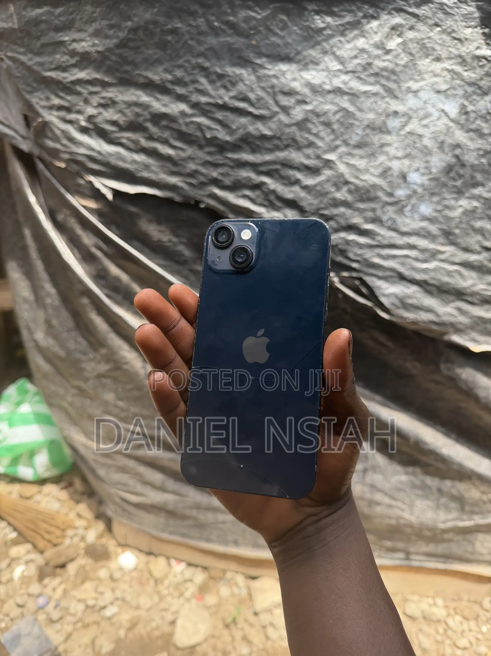 Apple iPhone 14 Plus 128 GB Blue