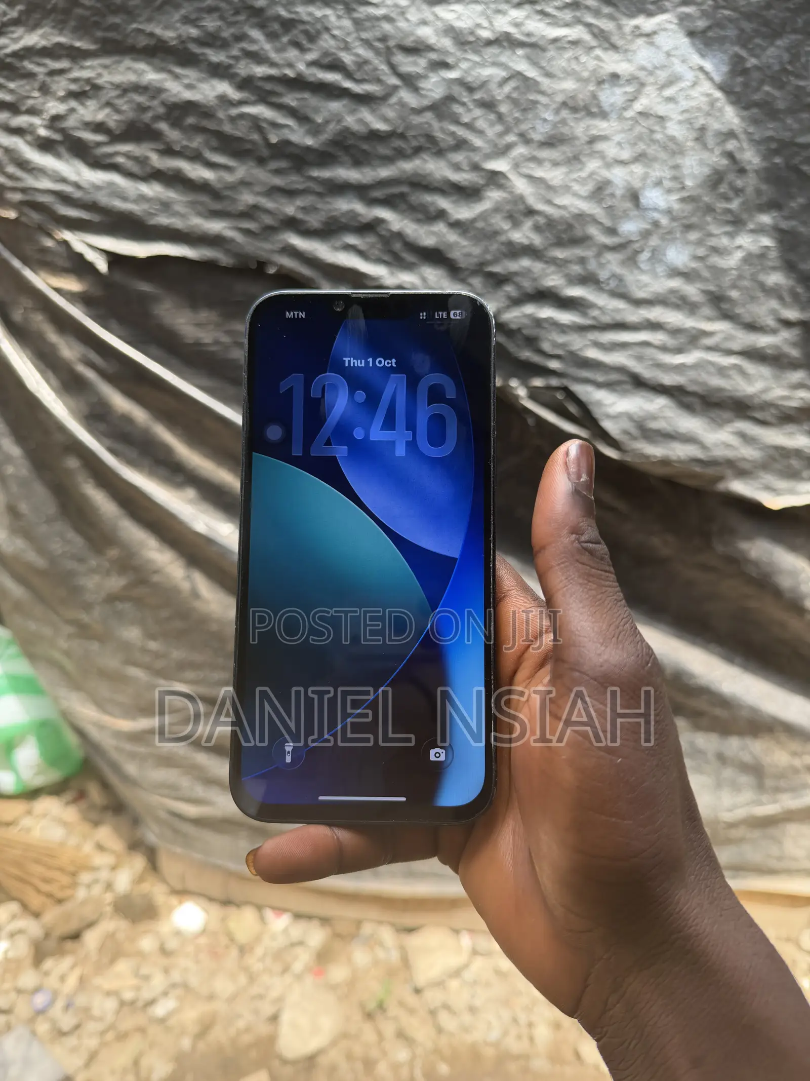 Apple iPhone 14 Plus 128 GB Blue
