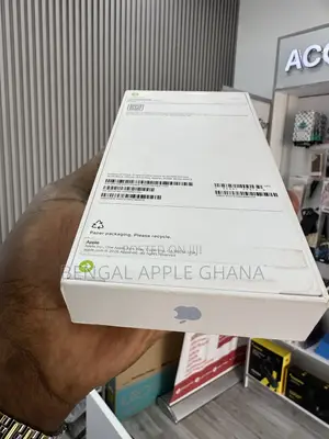New Apple iPhone 18 Pro Max 256 GB Blue
