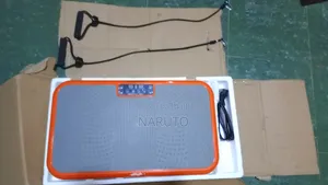VibroShaper Whole Body Vibration Plate