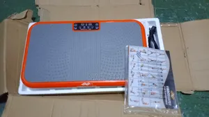 VibroShaper Whole Body Vibration Plate