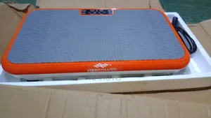 VibroShaper Whole Body Vibration Plate