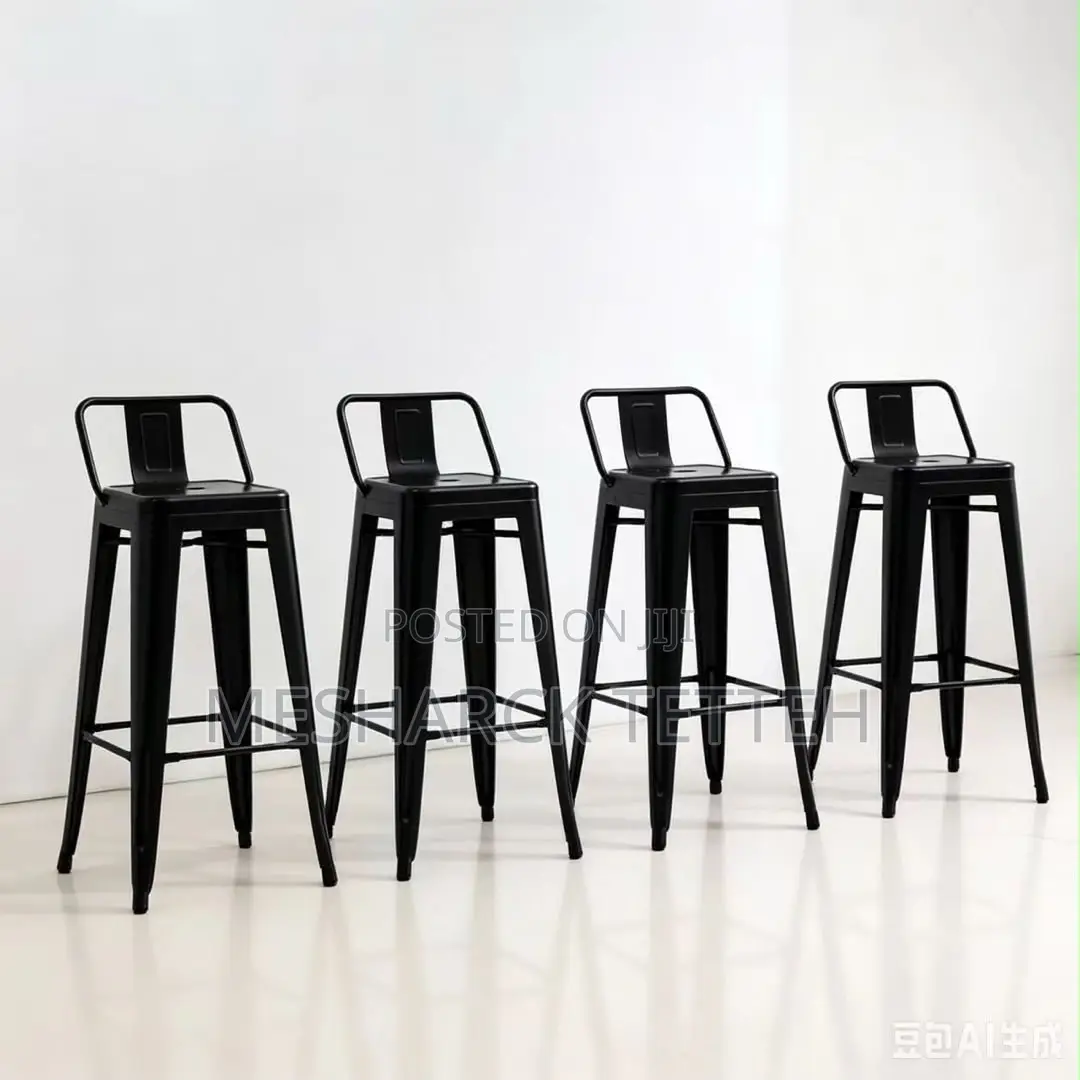 Bar Chair Available Stock