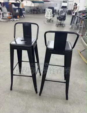 Bar Chair Available Stock