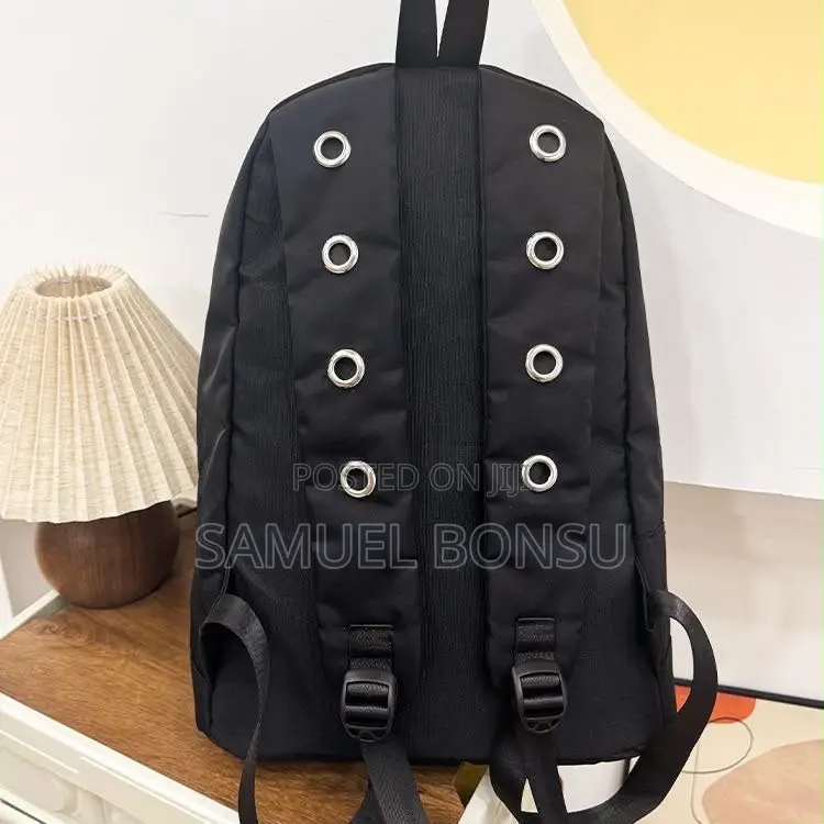 Essential Streetwear Backpack for Sale