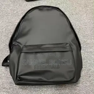 Essential Streetwear Backpack for Sale