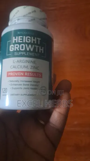PSLALAC Height Growth Maximizer