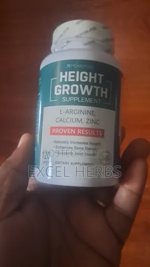 PSLALAC Height Growth Maximizer