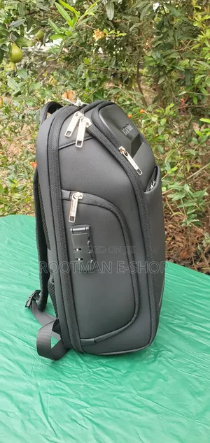 Waterproof Bag 36-59l Large Capacity Business Travel Laptop
