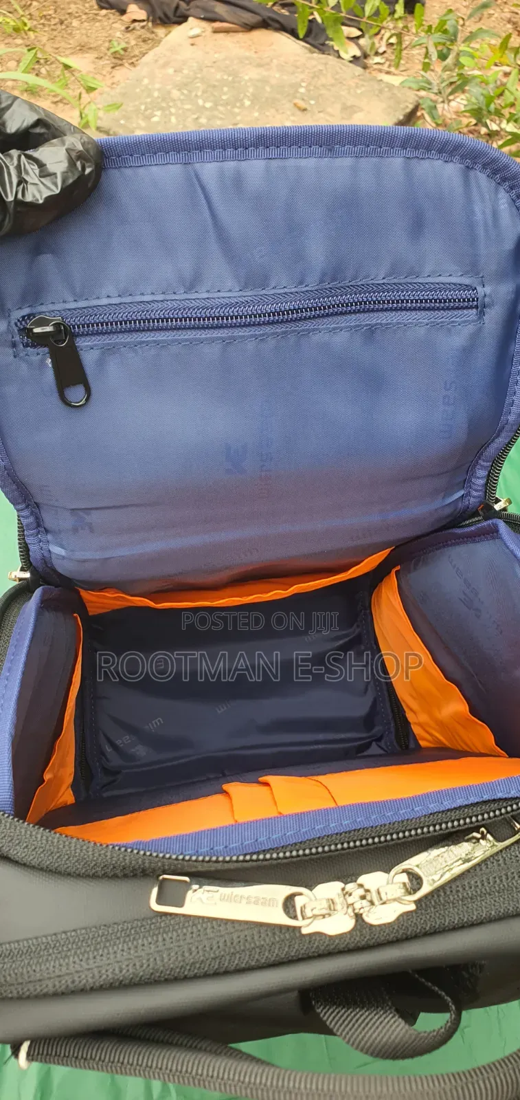 Waterproof Bag 36-59l Large Capacity Business Travel Laptop