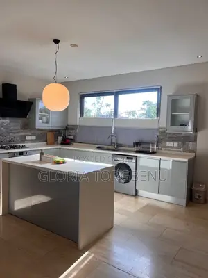 Furnished 2bdrm Apartment in Airport Residential Area for rent