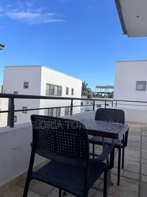 Furnished 2bdrm Apartment in Airport Residential Area for rent