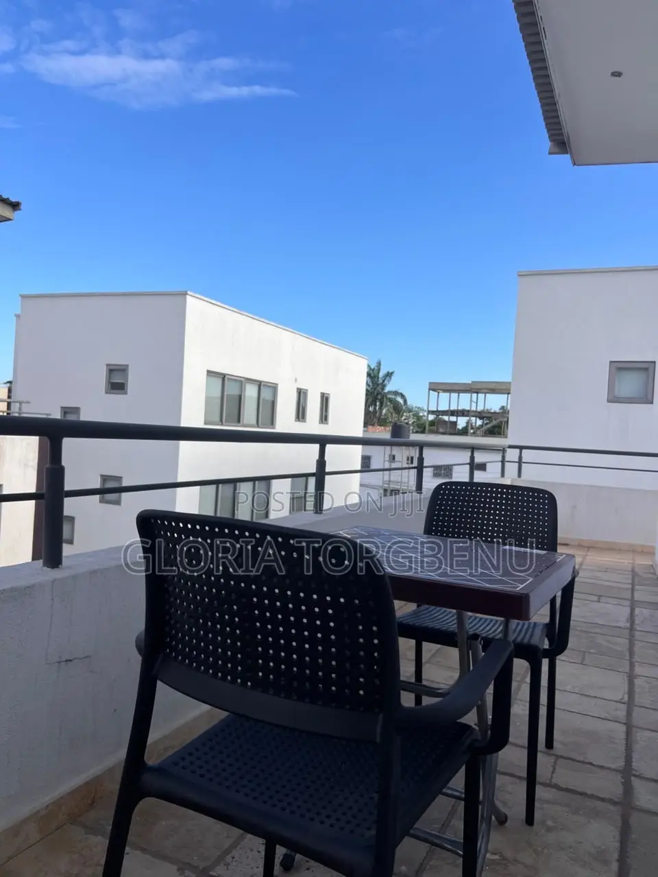 Furnished 2bdrm Apartment in Airport Residential Area for rent