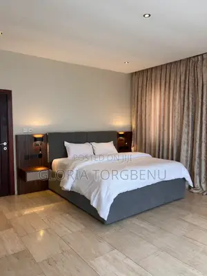 Furnished 2bdrm Apartment in Airport Residential Area for rent
