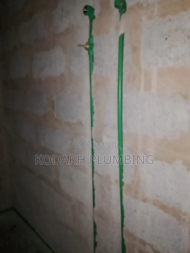 Kodarh Plumbing