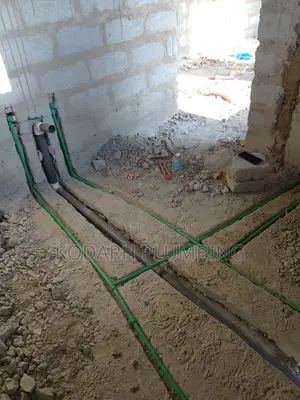 Kodarh Plumbing