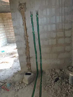 Kodarh Plumbing