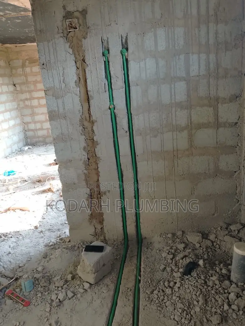 Kodarh Plumbing