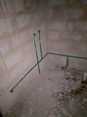 Kodarh Plumbing