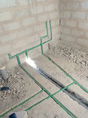 Kodarh Plumbing
