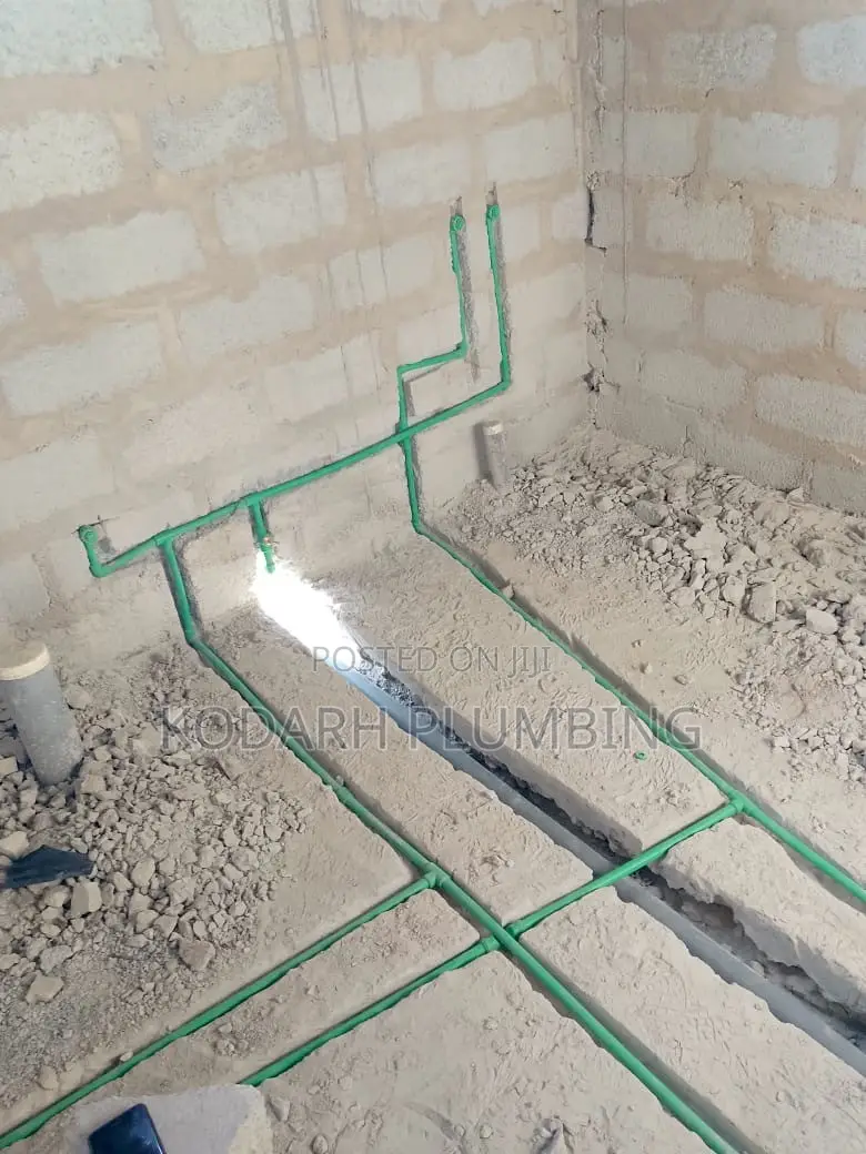 Kodarh Plumbing