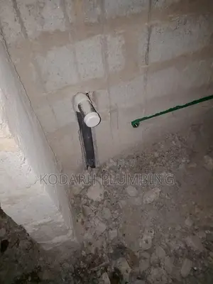 Kodarh Plumbing