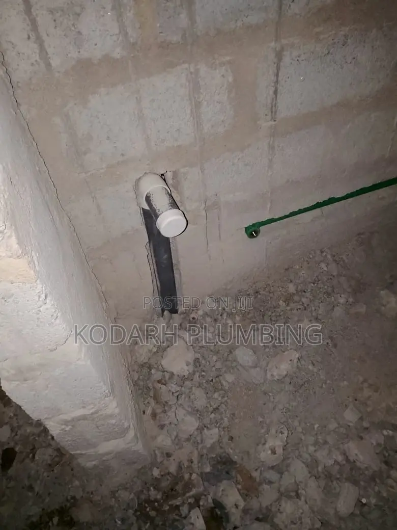 Kodarh Plumbing