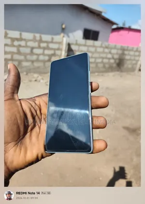 New Xiaomi Redmi Note 13 Pro 5G 256 GB Blue