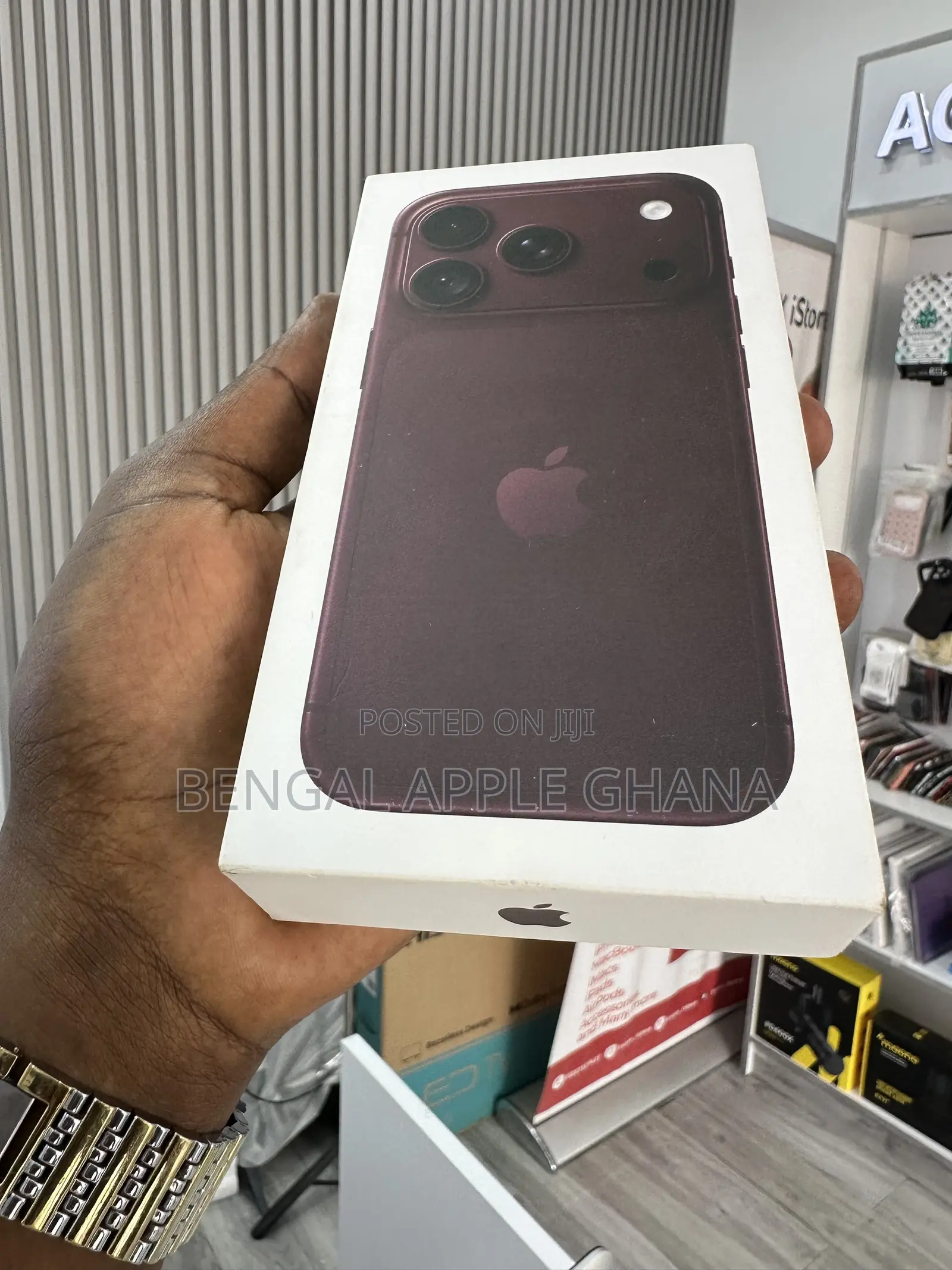 New Apple iPhone 18 Pro 256 GB
