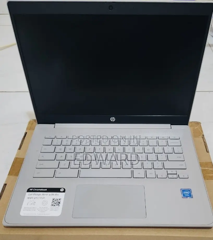 Laptop HP Chromebook 14 G2 4GB Intel eMMC 60GB