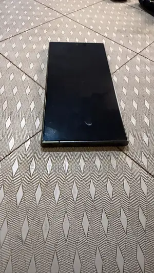 Samsung Galaxy S24 Ultra 256 GB Black