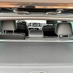 Kia Sportage GT Line 2018 Black
