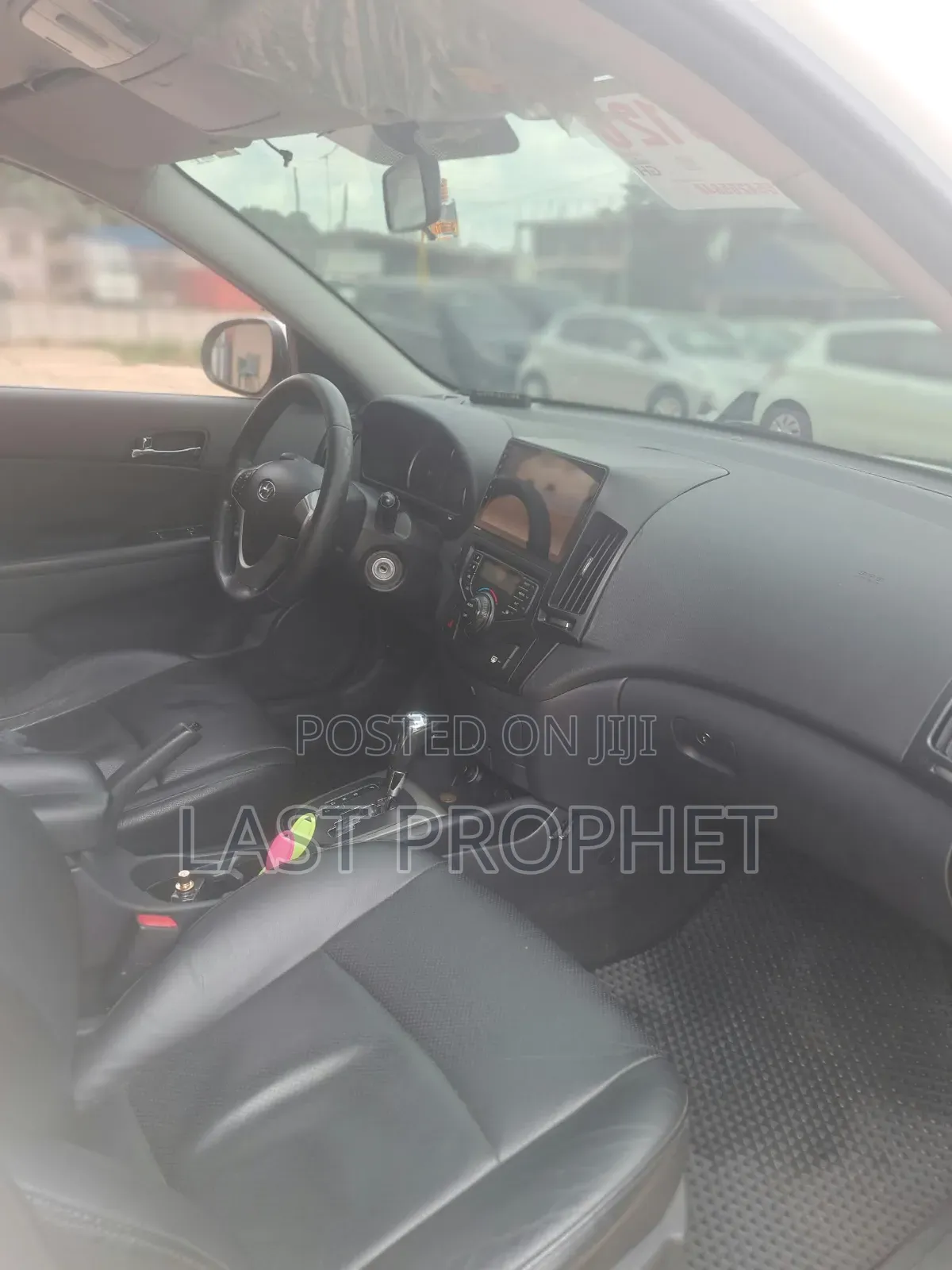 Hyundai i30 1.6 2012 White