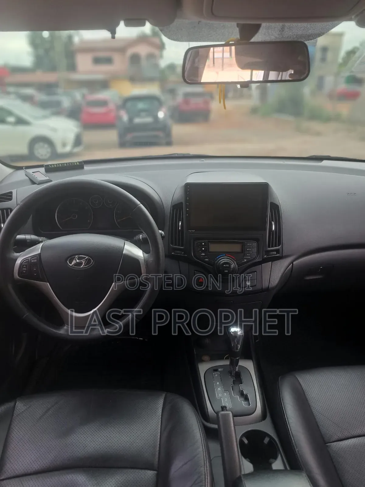 Hyundai i30 1.6 2012 White