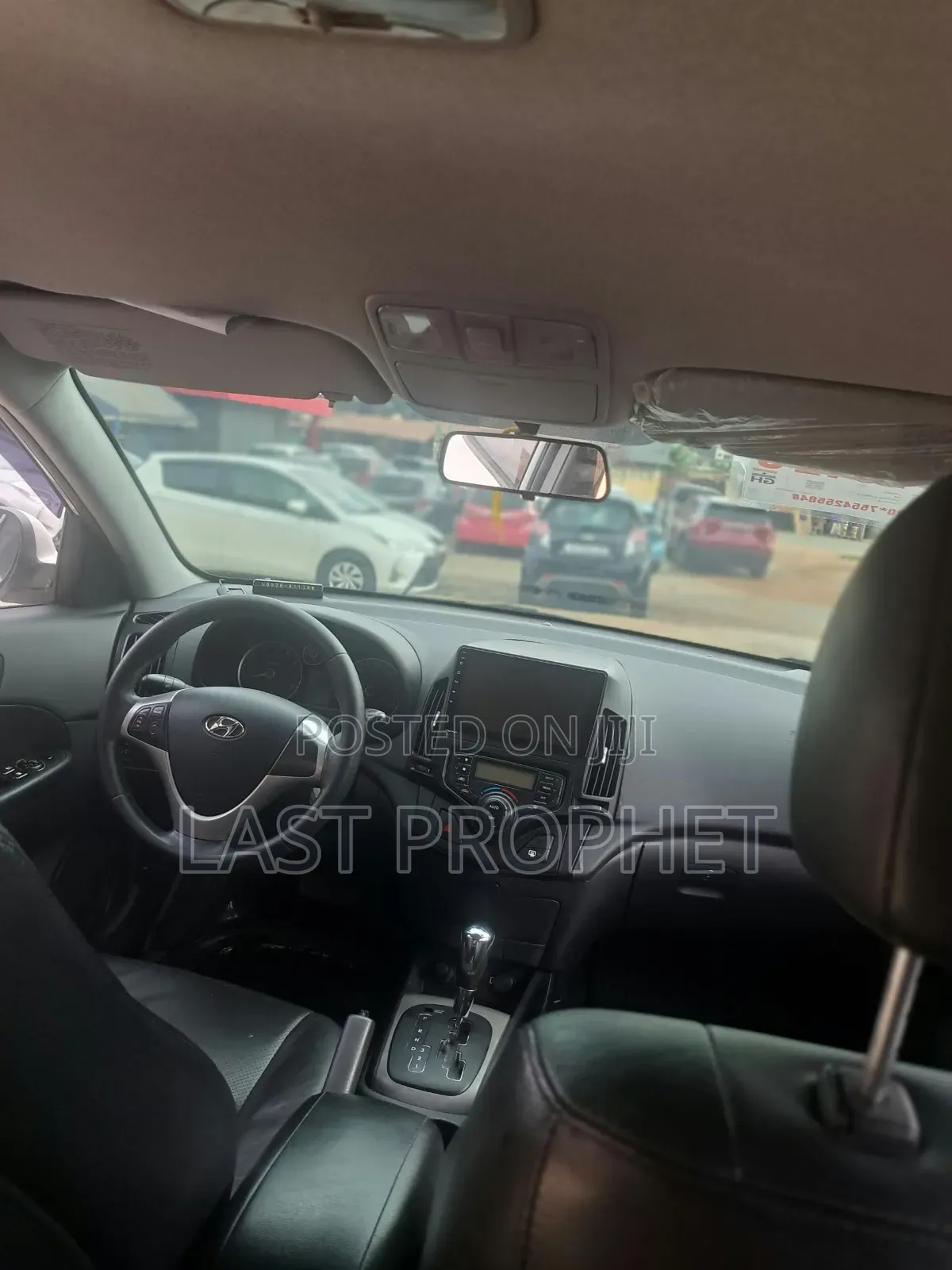 Hyundai i30 1.6 2012 White