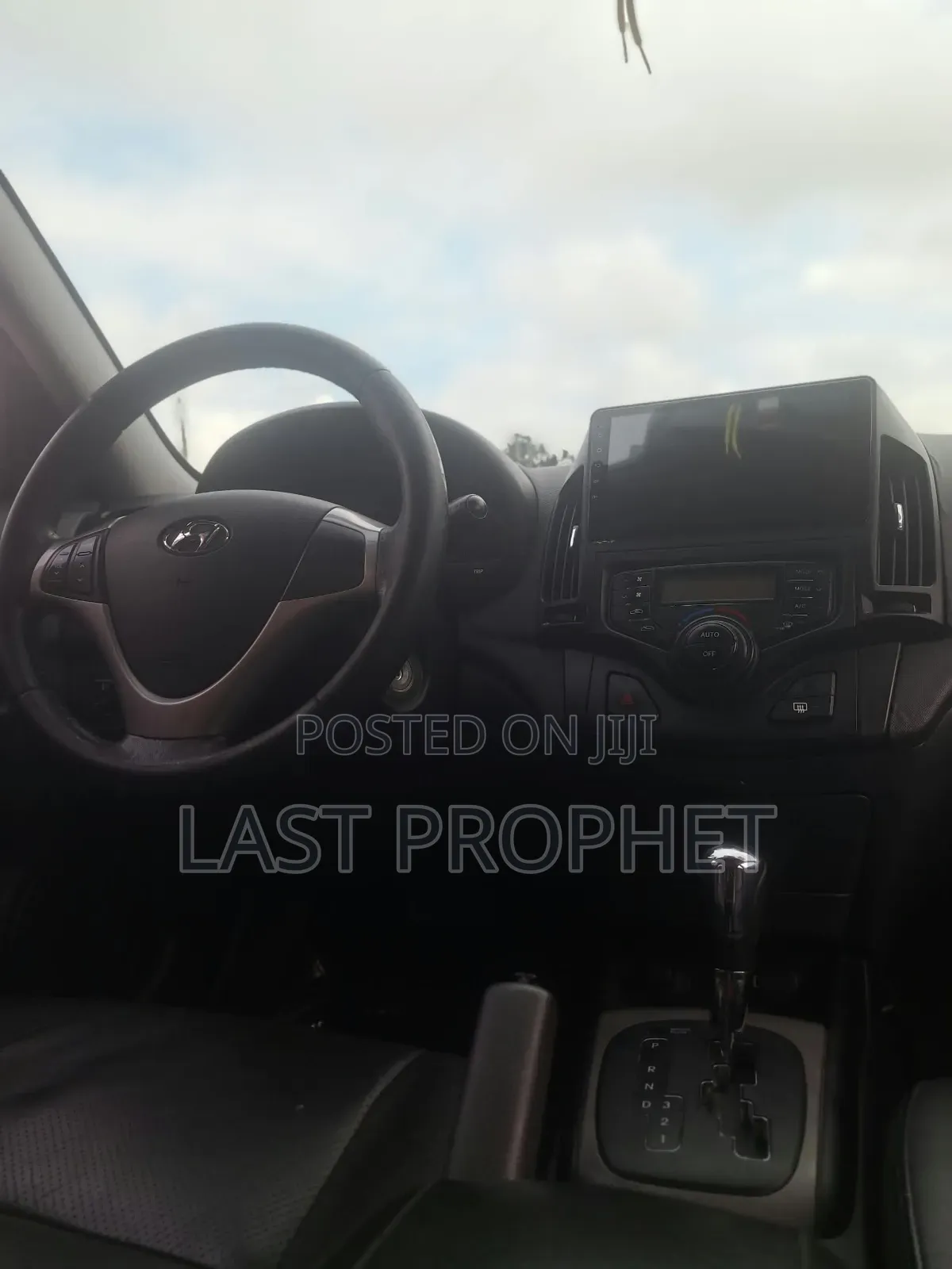 Hyundai i30 1.6 2012 White