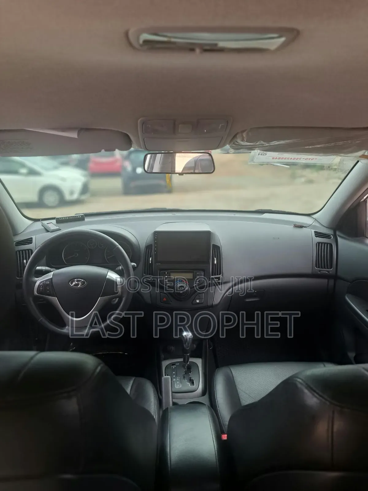 Hyundai i30 1.6 2012 White