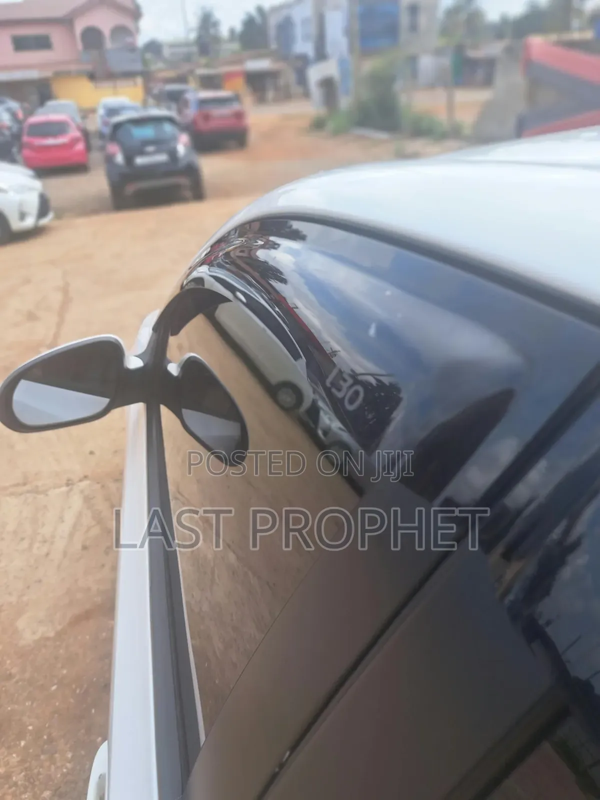 Hyundai i30 1.6 2012 White