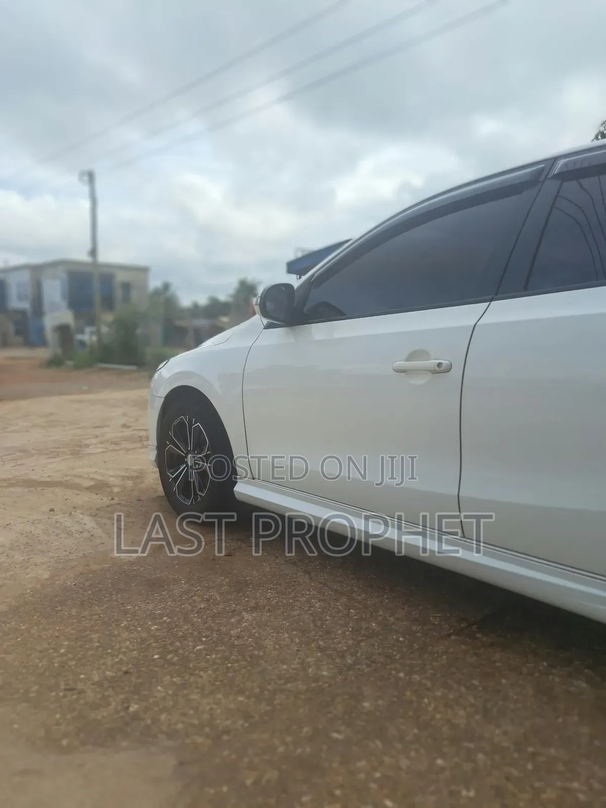 Hyundai i30 1.6 2012 White