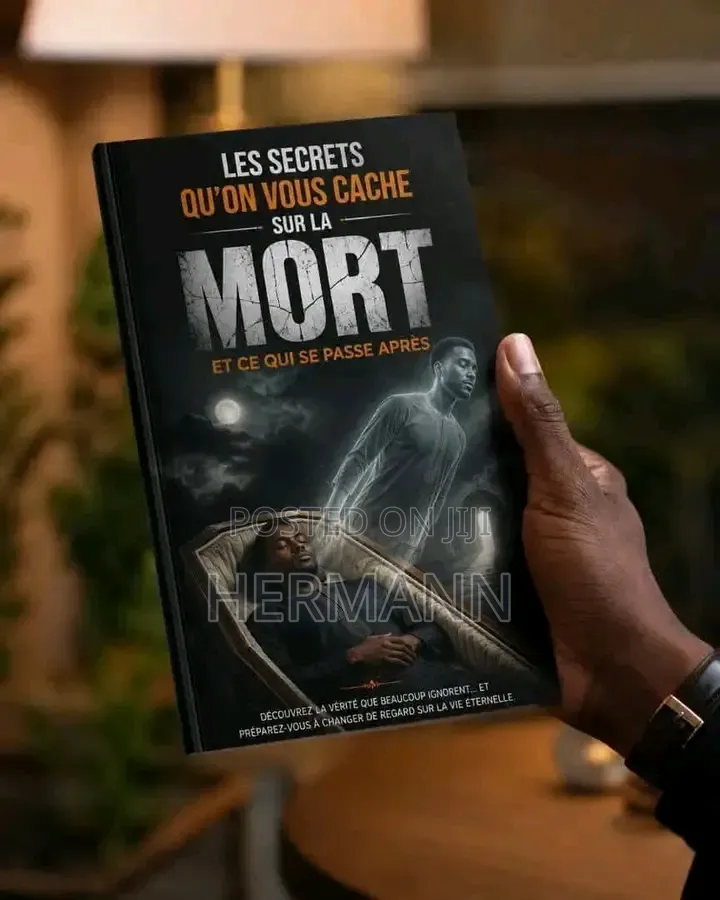 Death. English-French Translator in Accra Fast Accurate