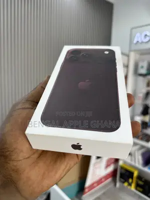 New Apple iPhone 18 Pro Max 256 GB