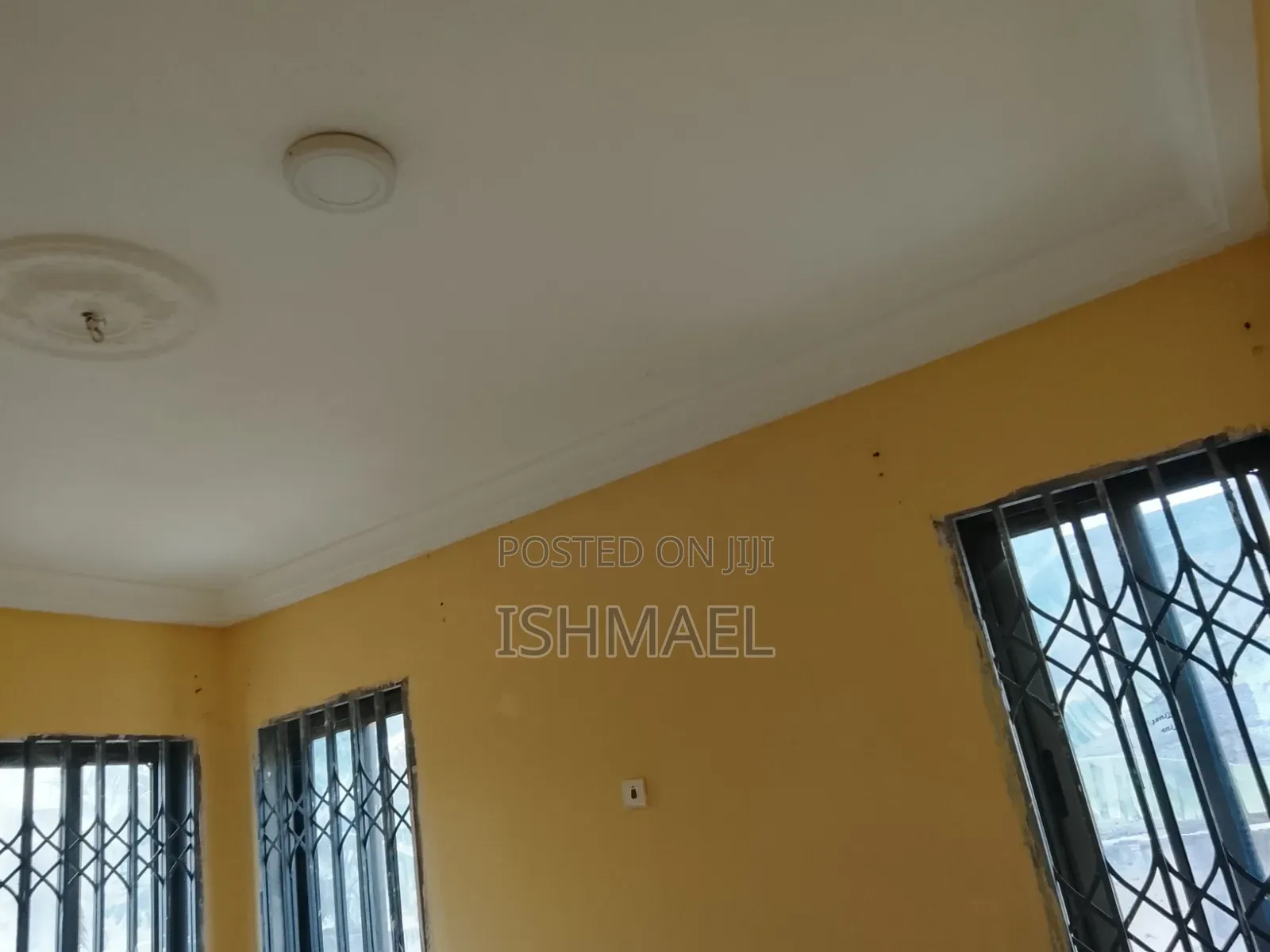 3bdrm Apartment in Ningo-Prampram for rent