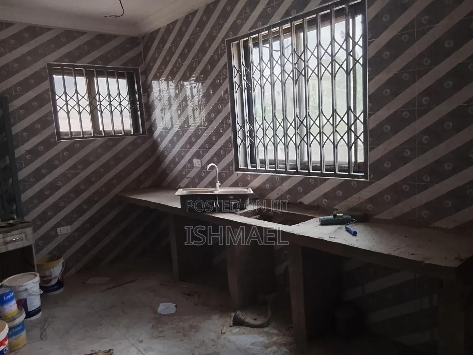 3bdrm Apartment in Ningo-Prampram for rent