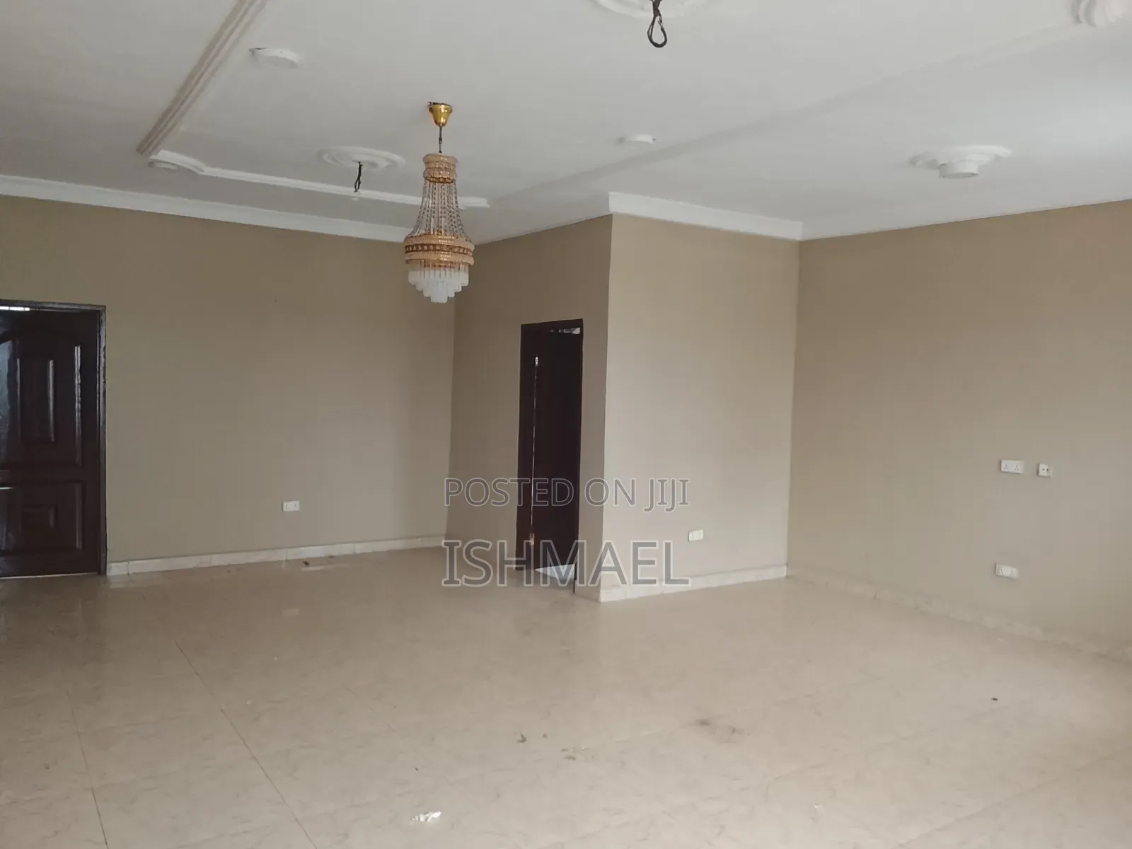 3bdrm Apartment in Ningo-Prampram for rent