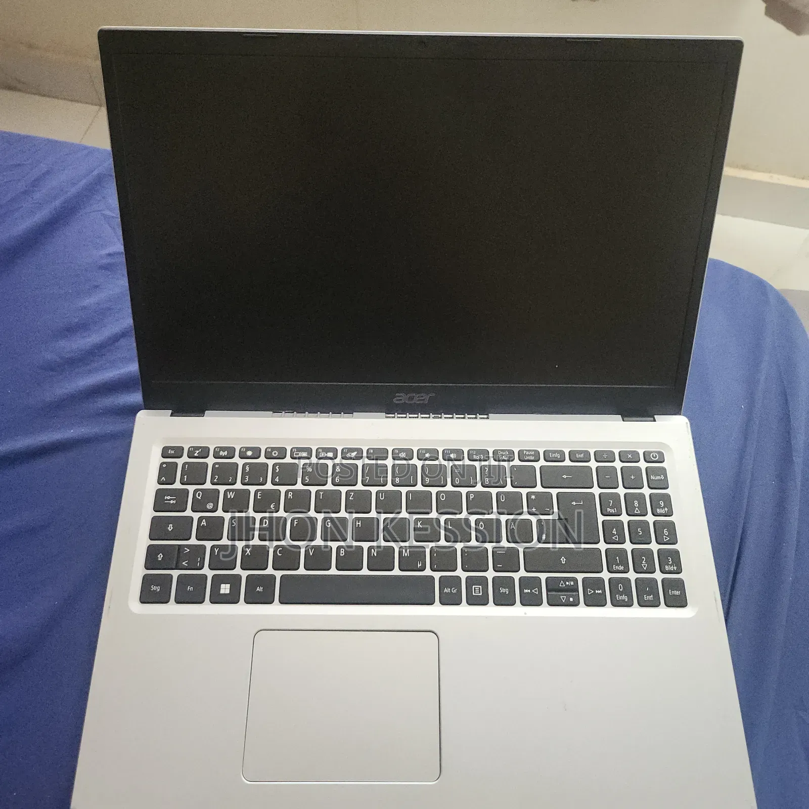 Laptop Acer Aspire 3 8GB Intel Core i3 SSD 256GB