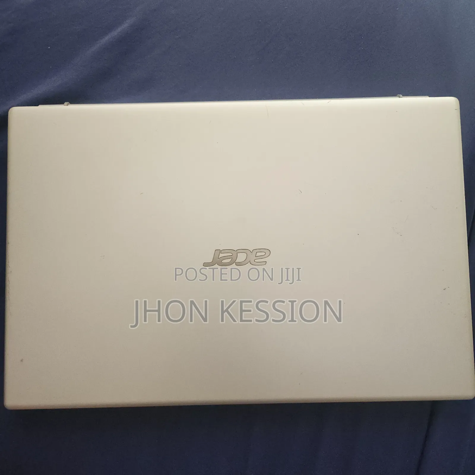 Laptop Acer Aspire 3 8GB Intel Core i3 SSD 256GB