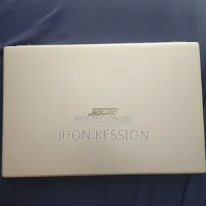 Laptop Acer Aspire 3 8GB Intel Core i3 SSD 256GB